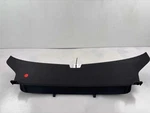 15-20 Acura Tlx Sh-awd 3.5L Rear Trunk Scuff Plate Trim Cover Panel Assy Oem. Fixed Price $60.00.