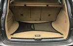 Rear Trunk Floor Style Organizer Web Cargo Net For Porsche Cayenne 2011-2026 New. Fixed Price $19.95.