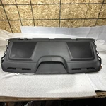 Genuine Honda Civic 2016-2021 Insight 2019-2022 Rear Package Tray Trim 84505-TBA. Fixed Price $205.00.
