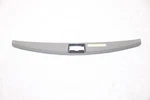 2002 Lexus SC430 Z40 Conv #404 Trunk Latch Sill Scuff Plate Trim. Fixed Price $88.99.