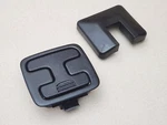 2001-2003 Durango Floor Storage Bin Lid Latch Assembly Complete Set Mopar Oem. Fixed Price $43.00.