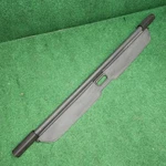 2000-2006 Suburban Yukon & Denali Xl Escalade Esv 66" Cargo Cover Graphite. Fixed Price $319.99.