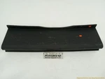 Volkswagen Vw Cc Rear Trunk Cargo Sill Trim Panel Black Fits 2009-2017 10 11. Fixed Price $59.90.