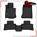 For 23-25 Mercedes-benz Glc Suv& 24-25 Coupe Heavy Duty 3D Floor Mats Liner. Fixed Price $94.99.