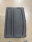 15-22 Bmw X1 Trunk Cargo Cover Privacy Main Rearward Oem. Fixed Price $199.00.