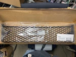 13-15 Chevrolet Malibu, Gm Part #22923513, Trunk Cargo Net With Metal Frame. Fixed Price $31.99.