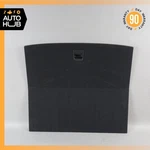Porsche Macan Trunk Floot Mat Cover Panel Trim Carpet 95B861531 Oem. Fixed Price $74.70.