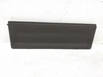 2018-2025 Audi A5 Sportback Rear Floor Cargo Cover 8W8-867-769-7U3. Fixed Price $245.71.