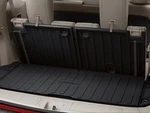 Genuine Nissan Cargo Area Protector 999C3-X3004. Fixed Price $126.72.