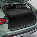 2024 Chevrolet Trax Cargo Area Security Shade 42846539 Black Oem Gm. Fixed Price $229.98.