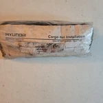 2000-2006 Hyundai Santa Fe Cargo Net. Fixed Price $11.00.