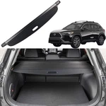 Retractable Cargo Cover For Toyota Corolla Cross 2022-2026 Trunk Security Shade. Fixed Price $62.98.