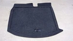 2012 Vw Beetle Htbk Cargo Rear Trunk Mat 5C0061166A469 114756. Fixed Price $118.30.
