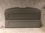 2009-2017 Audi Q5 Oem Black Cargo Rear Privacy Cover Shelf Panel 8R0867769F. Fixed Price $89.95.