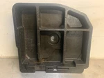 Mercedes Benz Clk W209 Shell Boot Spare Wheel Storage Foam A2098980307. Fixed Price $60.31.