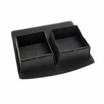 2022-2026 Blazer Equinox Ev Carpeted Cargo Mat W/ Integrated Bins 84714859. Fixed Price $239.98.