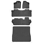 Smartliner SA0083/B0083/C0083/D0083 Floor Mat Set. Fixed Price $325.99.