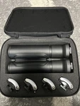 Porsche Audi Vw Boot Luggage Strap Kit -. Fixed Price $89.99.