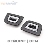 2009-2016 Bmw Z4 Cargo Tie Down Hook / Fastener Set (2) 9167011. Fixed Price $22.49.