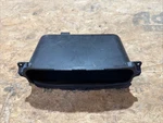02 03 04 05 Dodge Ram Radio Dash Bezel Storage Slot Cubby Mat 5GT17TRMAA. Fixed Price $20.00.