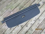 2009-2014 Volkswagen Jetta Wagon Rear Cargo Cover Retractable Shade 1K9867871B. Fixed Price $189.95.