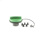 MGC537T Motorad Fuel Tank Access Cover Gas For Mercedes Ram Truck Ml Class. Fixed Price $24.95.