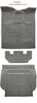2007-2014 Chevrolet Tahoe Passenger And/or Cargo Area Carpet By Acc. Fixed Price $539.10.