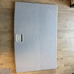 2014 Toyota Prius Oem Cargo Floor Cover Spare Tire. Fixed Price $140.00.