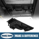 Hooke Road Fit 1997-2006 Jeep Wrangler Tj Overhead Molle Panel W/5 Storage Pouch. Fixed Price $78.94.