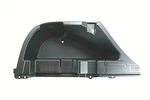 2004-2009 Lexus Rx 350 330 400H Cargo Floor Storage Box Left Side Oem. Fixed Price $18.18.