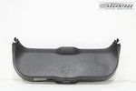 2019-2021 Mazda 3 Rear Lifgate Tailgate Back Door Lower Panel Cover Trim Oem. Fixed Price $126.39.