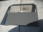 Ford Explorer Police Interceptor Utility Pro-gard Plexiglass Cargo Barrier Divid. Fixed Price $154.90.