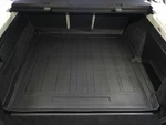 Rear Trunk Liner Floor Mat Cargo Pad For Land Rover Range 2013-2021 Used. Fixed Price $58.95.