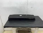 2020 - 2022 Porsche Taycan Oem Rear Lower Boot Storage Cover Black 9J1863051. Fixed Price $55.25.