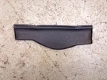 Volkswagen Touareg 2003 Interior Rubber Mat 7L6 858 165. Fixed Price $31.01.