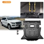For Mercedes Gl X166 2013-2015 Heavy-duty Engine Shield Skid Plate Cover. Fixed Price $149.60.