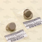 84937-CA001 New Genuine Oem Nissan Murano Hook-cargo Guard Nets Lower Set Of Two. Fixed Price $79.83.