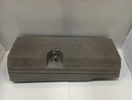 Very Low Miles! 15996864 94-98 Chevy Gmc Rear Jack Holder Storage Case Box (. Fixed Price $224.69.