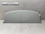 2015 - 2018 Bmw X4 F26 Rear Trunk Cargo Luggage Compartment Cover Shelf Oem. Fixed Price $157.43.