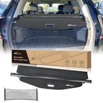 Nilight Cargo Cover Fit For Chevy Equinox Gmc Terrain 2018 2019 2020 2021 202.... Fixed Price $111.03.