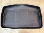 05-10 Honda Odyssey All Weather Rubber Cargo Trunk Mat Cover Tray Liner Oem. Fixed Price $99.99.