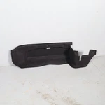 2002-2004 Porsche Boxster Rear Trunk Carpet Liner Black 98655104503 Oem. Fixed Price $121.49.