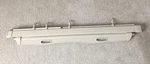Oem 2006 -2009 Hyundai Tucson Beige Tan Retractable Cargo Cover Sun Shade. Fixed Price $124.95.