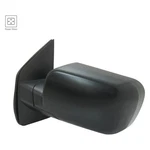 Driver Side Power View Mirror Fits 2006-2009, 2011-2015 Nissan Titan. Fixed Price $69.48.