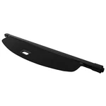 Parcel Shelf Cargo Cover For Cadillac XT5 2017-24 Black Retractable Rear Shield. Fixed Price $65.00.