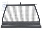 Vag Partition Net Removable Black Golf MK4 Bora 1999 2006 Genuine 1J9861691L62F. Fixed Price $250.46.
