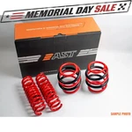 Suspension ASTLS-22-267 Lower Springs Set Cold-coiled Wafio Machine. Fixed Price $267.47.