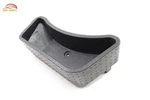2012 Volkswagen Touareg Trunk Left Side Foam Storage Tray Compartment Box Oem. Fixed Price $29.99.