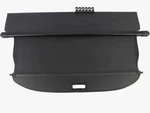 Mitsubishi Outlander Retractable Cargo Cover 2021-2024. Fixed Price $100.00.