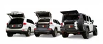 Cargoease Inc CL2933-D9-1 Holder. Fixed Price $3042.00.